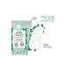 Yves Rocher Pure Menthe - Prebiotic Pore Tightening and Deep Purifying Facial Cleansing Gel 125ml - Buy Online on GoSupps.com
