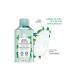 Yves Rocher Pure Menthe-Tonic Effective Purifying-Prebiotic Pore Tightening Mattifying Micellar Water 400ml - Buy Online on GoSupps.com