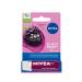 NIVEA Lip Lip Care Cream Fruity Series 4 X 4.8gr - Buy Online on GoSupps.com