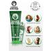 Green Bubble by Bubbly Green Bubble Capsule Keratin Hair Care Botox Set - Buy Online on GoSupps.com