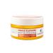 GLOWICTION Nourishing Purifying and Moisturizing Mango Flavored Body Scrub 150 ml - Buy Online on GoSupps.com