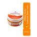 GLOWICTION Nourishing Purifying and Moisturizing Mango Flavored Body Scrub 150 ml