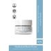Sante Flore Hydration Boost - Intensive Moisturizing Care Cream 50ml