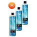 Avon Senses Ocean Surge Mint and Sea Scented Hair and Body Men's Shower Gel 500 Ml. Set of Three - Buy Online on GoSupps.com