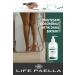 Life Paella Professional Anti-Cellulite & Anti-Stretch - Cold Lipolysis Gel for Regional Slimming 250 ML - Buy Online on GoSupps.com