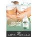 Life Paella Professional Anti-Cellulite & Anti-Stretch - Cold Lipolysis Gel for Regional Slimming 250 ML - Buy Online on GoSupps.com