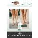 Life Paella Professional Anti-Cellulite & Anti-Stretch - Cold Lipolysis Gel for Regional Slimming 250 ML - Buy Online on GoSupps.com