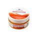 GLOWICTION Nourishing Purifying and Moisturizing Mango Flavored Body Scrub 150 ml - Buy Online on GoSupps.com