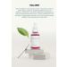 pure fine Aha & Bha Revitalizing & Skin Tone Equalizing Red Peeling Skin Serum 30 ml (aha 10% + Bha 2%) - Buy Online on GoSupps.com