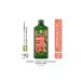 Yves Rocher Reparation - Repair Nourishing Shampoo with Organic Jojoba Oil (Omega 6 & 9) and Agave Prebiotic 300ml