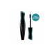 Deborah 24Ore Absolute Volume Waterproof Mascara Black - Buy Online on GoSupps.com