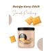 Smoothly Biscuit Flavored Revitalizing & Softening Hand Foot and Body Care Peeling 800gr - Buy Online on GoSupps.com