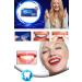 Alright 3D White 3 Piece Teeth Whitening Strip Instant Whitening - Buy Online on GoSupps.com