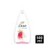 Dove Lotus & Rice Effect Shower Gel 500 ml 1 Piece - Buy Online on GoSupps.com