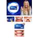 Alright 3D White 5 Piece Teeth Whitening Strip Instant Whitening - Buy Online on GoSupps.com
