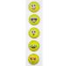 Dippo Choco Smile Emoji 100pcs 5gr - Buy Online on GoSupps.com
