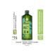 Yves Rocher Pomegranate Peel Mint and Agave Soothing Prebiotic Shampoo - Anti-Dandruff Pelliculaire 300 ml