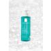 La Roche Posay EFFACLAR MICRO-PEELING GEL WASHING GEL FOR OILY AND ACNE-PRONE SKIN 400 ML - Buy Online on GoSupps.com