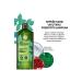Yves Rocher Pomegranate Peel Mint and Agave Soothing Prebiotic Shampoo - Anti-Dandruff Pelliculaire 300 ml - Buy Online on GoSupps.com