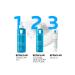 La Roche Posay EFFACLAR WASHING GEL FOR OILY AND ACNE-PRONE SKIN 400 ML - Buy Online on GoSupps.com