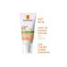 La Roche Posay Sunscreen Tinted For Oily and Sensitive Skin 50 ml - Buy Online on GoSupps.com
