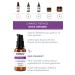 Gosiv Repair Retinol (Vitamin A) Night Serum (Retinol 1% + Ceramide) - Buy Online on GoSupps.com
