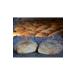 Y rem Afyon Famous Afyon Wood Fired Traditional Sourdough Potato Village Bread 1.5kg | 3 Pieces - Buy Online on GoSupps.com