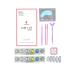 iconsign Lash Lift Eyelash Lifting Eyebrow Lamination Set Eyelash Perm Lash Lift Eco Package