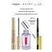 L'Oreal Paris Loreal Telescopic-Filler Eye Serum-Kajal Pencil-Vivid Effective Looks Eye Care and Makeup Set