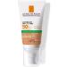 La Roche Posay Sunscreen Tinted For Oily and Sensitive Skin 50 ml - Buy Online on GoSupps.com