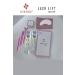 iconsign Lash Lift Eyelash Lifting Eyebrow Lamination Set Eyelash Perm Lash Lift Eco Package - Buy Online on GoSupps.com