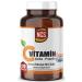 Ncs Vitamin C Zinc Propolis Bromelian Zinc Vitamin D 120 Tablets