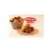 HALUK AYDIN DRIED FRUIT Persimmon - Trabzon Persimmon - Paradise Apple - Dried Paradise Apple 650 Gr