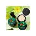 Lady Beauty SALT SNAIL EXTRACT FOUNDATION WITH MUSHROOM HEAD SPONGE - Buy Online on GoSupps.com