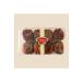 HALUK AYDIN DRIED FRUIT Persimmon - Trabzon Persimmon - Paradise Apple - Dried Paradise Apple 650 Gr - Buy Online on GoSupps.com