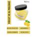 EP ZEN Lemon Flavored Hand and Body Peeling Nourishing Purifying Ingrown Remover