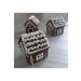 Seymen Mini Lebkuchenhaus 4 units - Buy Online on GoSupps.com