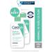 CeraVe Foaming Cleanser For Normal & Oily Skin 236 ml 2 Pieces