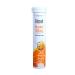 Orzax Efervit Vitamin C 1000 Mg 20 Effervescent Tablets