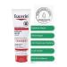Eucerin eczema relief cream full body lotion for skin moisturizing cream 226 gr (imported)
