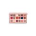 Revolution Pro Eyeshadow Palette Blushed Shadow 18 gr