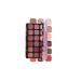 Revolution Forever Flawless Eye Brightening Eyeshadow Palette: Allure