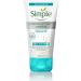 Simple Daily Skin Detox Pore Refining Peeling For Clean And Shine-Free Skin 150 Ml - Buy Online on GoSupps.com