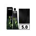 INOA Inoa Oxidant-Free Alcohol-Free Hair Dye 5.0 Light Brown 60 gr. ECBeauty.X100 - Buy Online on GoSupps.com