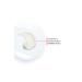 Bioderma Sensibio AR BB SPF30 Sensitive Skin Anti-Redness Sunscreen Tinted Care Cream 40 ml - Buy Online on GoSupps.com