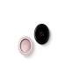 kiko milano LASTING MOUSSE EYESHADOW 04 Rosy Silver