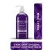 Omega Plus Bad Girl PURPLE Ammonia Free Color Hair Dye 250ML
