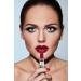 MUJGAN 8-Piece Matte Lipstick Set - Buy Online on GoSupps.com