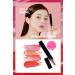 LEBELAGE Moisturizing Lip Gloss LEBELAGE Deep Kiss Volume Lip Gloss - Buy Online on GoSupps.com