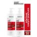 Vichy Dercos Energising - Anti Hair Loss Shampoo with AMINEXIL AND PP/B5/B6 Vitamins 2*400 ml